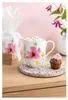 Hrnček s uškom Villeroy & Boch 350 ml Mariefleur Basic Náhľad obrázku produktu 11