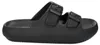 American Club NH166, Damen Schaumstoff Pantoletten leichte Produktbild-Vorschau 6
