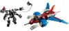 LEGO® Marvel 76150 Spiderjet contro il robot di Venom Anteprima dell’immagine prodotto 4