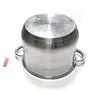Klausberg Casserole Gastro 13L Acier Inoxydable Voir les images du produit 12