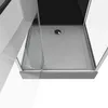 Dusche Komplett MARWELL Komplettdusche Fertigdusche Dusy 70 Produktbild-Vorschau 4