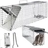 Tierfalle Lebendfalle Marderfalle Ratte Tierfalle Produktbild-Vorschau 1