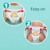 Pampers Pants Junge/Mädchen 4 176 Stück(e) Produktbild-Vorschau 27