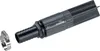 Gardena Saugfilter mit Rückflussstopp 25 mm (1), Schwarz Produktbild-Vorschau 1