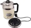 Russell Hobbs Wasserkocher Retro Vintage Cremeweiß 2400 W Produktbild-Vorschau 35
