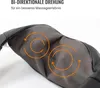 Massagegerät Rücken, Schulter und Nacken, Shiatsu Massage Produktbild-Vorschau 5