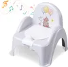 Babykajo Töpfchen mit Musik. Kinder Töpfchen mit Produktbild-Vorschau 1