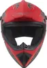 Crosshelm Helm Kinderhelm Motorradhelm Motocross Mejia Produktbild-Vorschau 3
