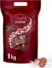 Lindt Lindor Podwójna czekolada mleczna opakowanie 1000g Podgląd zdjęcia produktu 1