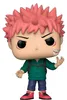 Figúrka Funko POP Jujutsu Kaisen 1152 Itadori Special Náhľad obrázku produktu 2