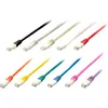 Equip Cat.6 S/FTP Patchkabel, 40m, Weiß, 40 m, Cat6, S/FTP Produktbild-Vorschau 5