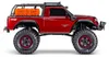TRAXXAS TRX-4 Sport High Trail m-rot 1/10 Scale-Crawler RTR Produktbild-Vorschau 3