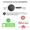 Android GPS Smart Tag AirTag alternative Google Mein Gerät Produktbild-Vorschau 5