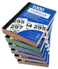 Blocchi numerici CombiCraft da 1 a 1000 - numeri guardaroba Anteprima dell’immagine prodotto 4