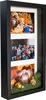 BD ART 18x35 cm 3D Box Mehrfach Bilderrahmen, Produktbild-Vorschau 2