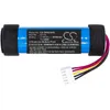 Akku für Sony SRS-XB21, 3000 mAh, Li-Ion Produktbild-Vorschau 3