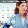 16GB MP3-Player Musik-Player mit HiFi-Sound 1,8 Zoll 64GB Produktbild-Vorschau 4