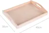 Dřevěný servírovací tác, 40 x 30 cm Náhled obrázku produktu 5