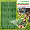Matelas de camping auto-gonflant Matelas gonflable épais Voir les images du produit 6
