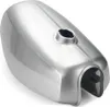 Tank / Benzintank silber + Schutzblech passend für Simson Produktbild-Vorschau 4