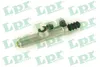 Geberzylinder, Kupplung LPR 2700 Produktbild-Vorschau 2