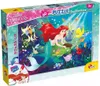 Puzzle dwustronne 60 elementw. Maa Syrenka Produktbild-Vorschau 1