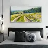Coloray Canvas 140x70  Wandbild Leinwand Bilder Kunst Produktbild-Vorschau 4