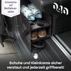 040 Parts scarpiera NERA lato passeggero per VW T7 Anteprima dell’immagine prodotto 2