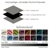 heimtexland® 2 stuks thermische verduisteringsgordijnen, Productafbeelding-voorbeeld 6