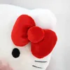 Peluche Sanrio Hello Kitty Hearth 24 cm Anteprima dell’immagine prodotto 9