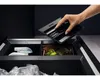 Couvercle AktivBio 6 litres, plastique, noir Voir les images du produit 3