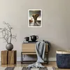 Poster - Poster ohne Rahmen - Elefant Straße Landschaft - Produktbild-Vorschau 6