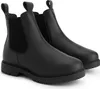Travelin' Raufoss women  women black  38 Produktbild-Vorschau 1