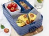 MEPAL 107635694700 Lunchbox Take a Break grün, 1 St. Podgląd zdjęcia produktu 11