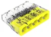 Wago 2273-205, Stiftleiste, Gerade, Weiblich, 450 V, Produktbild-Vorschau 27
