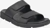 Geox XAND 2S Herrenschuhe - Pantoletten schwarz Elegant NEU Produktbild-Vorschau 19