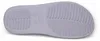 Crocs Getaway Strappy Badesandalen Blau,Grau EU 38-39 Frau Produktbild-Vorschau 8