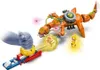 LEGO Sonic the Hedgehog Super Shadow vs Biolizard, jouet à Voir les images du produit 4