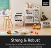 Smart Store Aufbewahrungsbox CLASSIC 15 14 l, transparent Produktbild-Vorschau 26