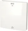 Ventilateur FELIX Ø100mm blanc | 500.100.100 | HOROZ Voir les images du produit 1