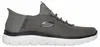 Skechers Sneaker in grün, Gr. 45 Produktbild-Vorschau 3