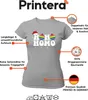 Ho Ho Homo LGBTQ Weihnachtsoutfit - Weihnachten Produktbild-Vorschau 4