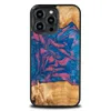 Bewood Einzigartige Hülle für iPhone 15 Pro Max - Neons - Produktbild-Vorschau 1
