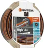 Gardena Schlauch Comfort HighFLEX 25 m Orange/Schwarz Produktbild-Vorschau 5