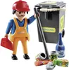 PLAYMOBIL, Straßenreiniger, Special Plus, 70249 Produktbild-Vorschau 8