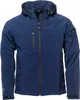 ELKA Working Xtreme Winddichte Softshell Arbeitsjacke Produktbild-Vorschau 3