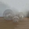 3x Glas-Kugel mit LED-Beleuchtung Deko-Leuchte FIONA Produktbild-Vorschau 8