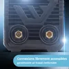 STAHLWERK Poste de soudage à électrodes ARC 160 MD - Voir les images du produit 7