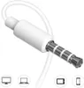 DUDAO Sluchátka do uší Mini jack X10S Drôtové slúchadlá do Náhľad obrázku produktu 13