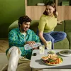 Sticla ecologica, Sodastream, Sticla, 1l, przezroczysty Podgląd zdjęcia produktu 18